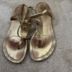 Tory Burch Sandals